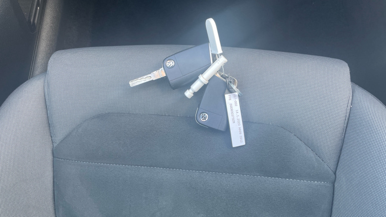 Volkswagen Golf 1.6 TDI GT Edition 5dr Diesel Hatchback